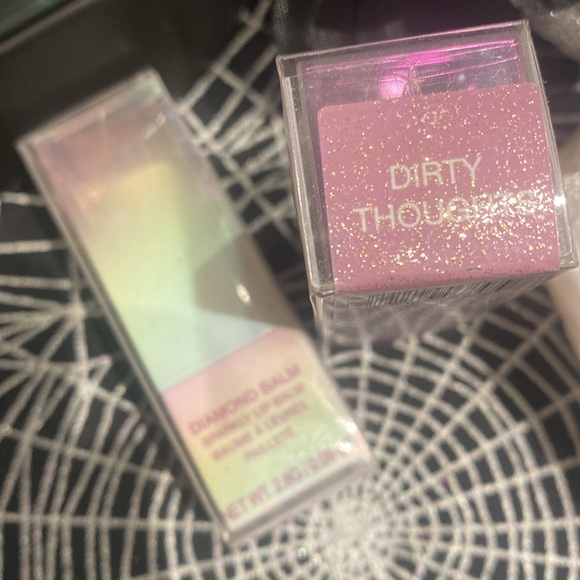 HUDA BEAUTY lipstick “DIRTY THOUGHTS” set - Picture 3 of 5